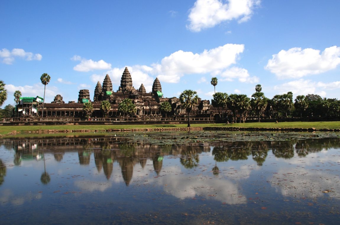 Angkor Vat