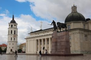 Svetog Stanislausa i Svetog Ladislausa