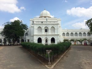 Gandijev memorijal, Delhi