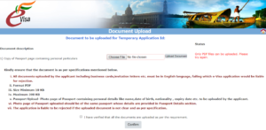 e-viza za Indiju