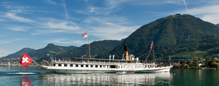 Ženeva