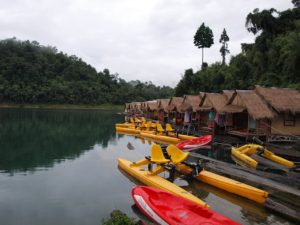 Khao Sok nacionalni park