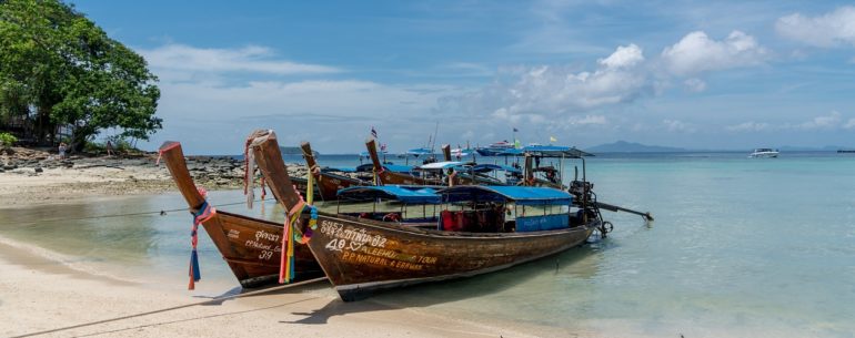 Puket Tajland